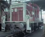 Kein weiteres Foto der Lok 618 vorhanden
