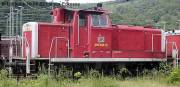 Kein weiteres Foto der Lok 618 vorhanden