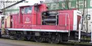 Kein weiteres Foto der Lok 618 vorhanden