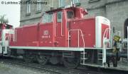 Kein weiteres Foto der Lok 624 vorhanden