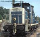 Kein weiteres Foto der Lok 627 vorhanden