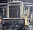 Kein weiteres Foto der Lok 634 vorhanden