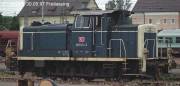 Kein weiteres Foto der Lok 634 vorhanden