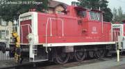 Kein weiteres Foto der Lok 641 vorhanden