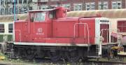Kein weiteres Foto der Lok 642 vorhanden