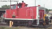 Kein weiteres Foto der Lok 647 vorhanden