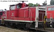 Kein weiteres Foto der Lok 649 vorhanden