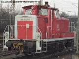 Kein weiteres Foto der Lok 662 vorhanden