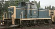 Kein weiteres Foto der Lok 667 vorhanden
