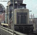 Kein weiteres Foto der Lok 668 vorhanden