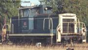 Kein weiteres Foto der Lok 676 vorhanden