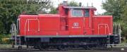 Kein weiteres Foto der Lok 678 vorhanden
