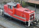 Kein weiteres Foto der Lok 679 vorhanden