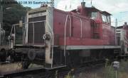 Kein weiteres Foto der Lok 680 vorhanden
