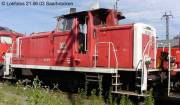 Kein weiteres Foto der Lok 680 vorhanden