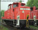 Kein weiteres Foto der Lok 682 vorhanden