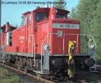 Kein weiteres Foto der Lok 682 vorhanden