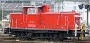 Kein weiteres Foto der Lok 684 vorhanden