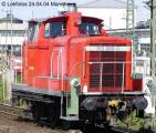 Kein weiteres Foto der Lok 688 vorhanden