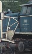 Kein weiteres Foto der Lok 694 vorhanden