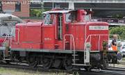 Kein weiteres Foto der Lok 701 vorhanden