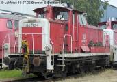 Kein weiteres Foto der Lok 702 vorhanden