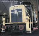 Kein weiteres Foto der Lok 704 vorhanden