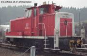 Kein weiteres Foto der Lok 706 vorhanden