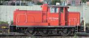 Kein weiteres Foto der Lok 707 vorhanden