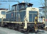 Kein weiteres Foto der Lok 708 vorhanden
