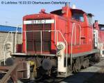 Kein weiteres Foto der Lok 715 vorhanden