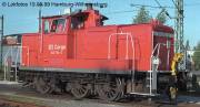 Kein weiteres Foto der Lok 716 vorhanden