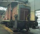 Kein weiteres Foto der Lok 718 vorhanden