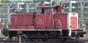 Kein weiteres Foto der Lok 720 vorhanden