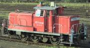 Kein weiteres Foto der Lok 727 vorhanden