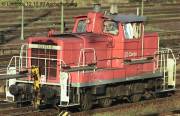 Kein weiteres Foto der Lok 727 vorhanden
