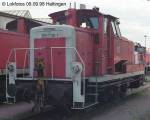 Kein weiteres Foto der Lok 730 vorhanden
