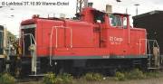 Kein weiteres Foto der Lok 733 vorhanden