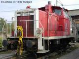 Kein weiteres Foto der Lok 738 vorhanden