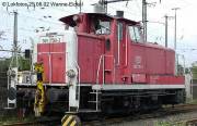 Kein weiteres Foto der Lok 739 vorhanden