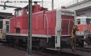 Kein weiteres Foto der Lok 746 vorhanden