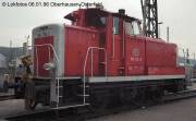 Kein weiteres Foto der Lok 754 vorhanden
