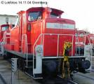 Kein weiteres Foto der Lok 754 vorhanden