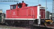 Kein weiteres Foto der Lok 755 vorhanden