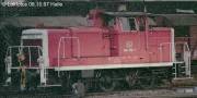 Kein weiteres Foto der Lok 756 vorhanden