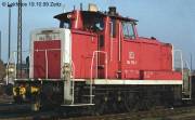 Kein weiteres Foto der Lok 756 vorhanden