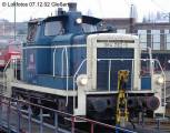 Kein weiteres Foto der Lok 762 vorhanden