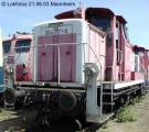 Kein weiteres Foto der Lok 771 vorhanden
