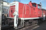 Kein weiteres Foto der Lok 772 vorhanden