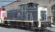 Kein weiteres Foto der Lok 773 vorhanden